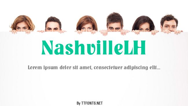 NashvilleLH example