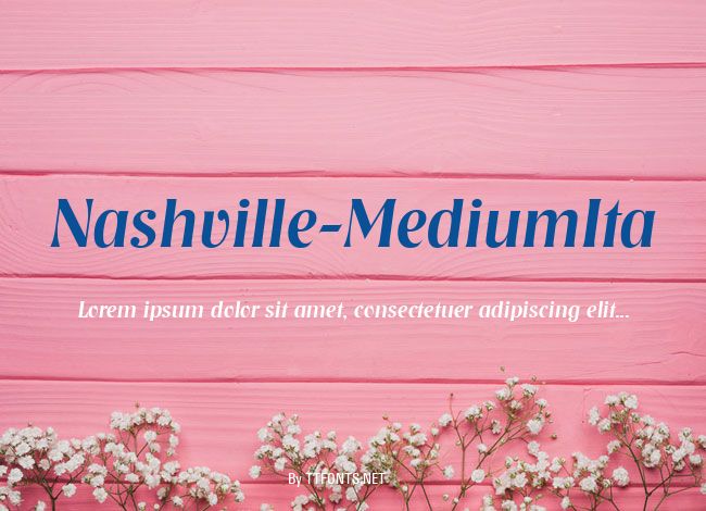 Nashville-MediumIta example