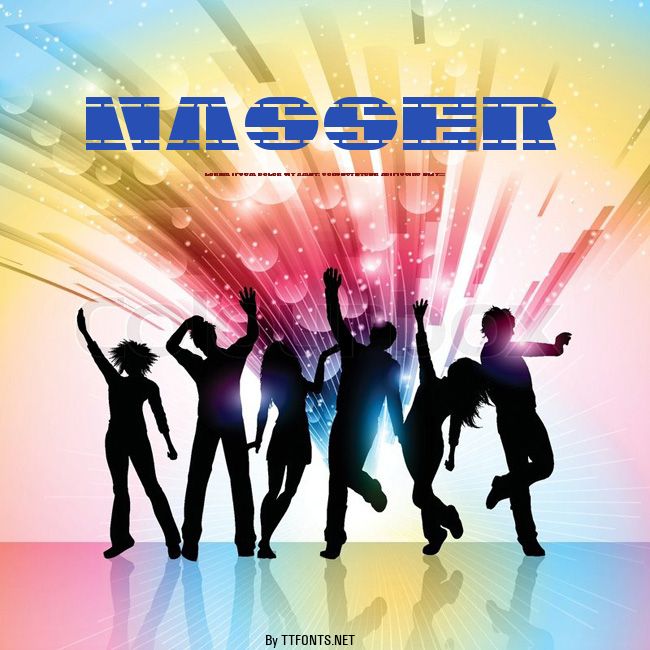 Nasser example
