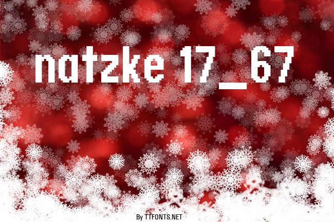 natzke 17_67 example
