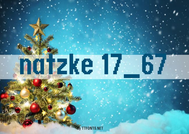 natzke 17_67 example