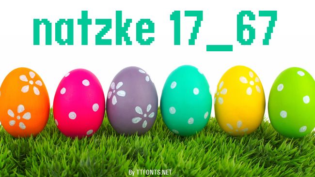 natzke 17_67 example