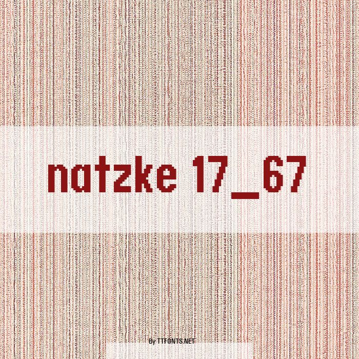 natzke 17_67 example
