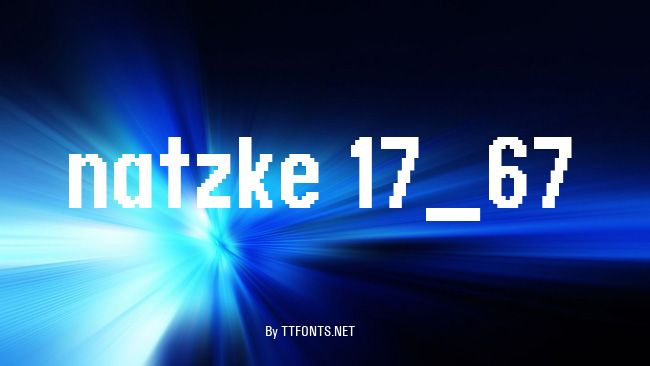 natzke 17_67 example