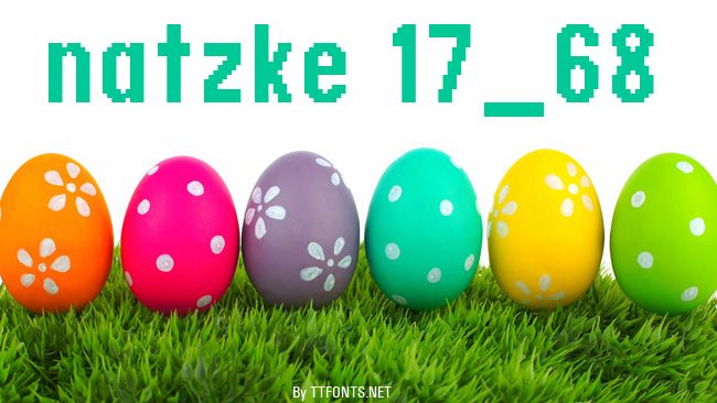 natzke 17_68 example