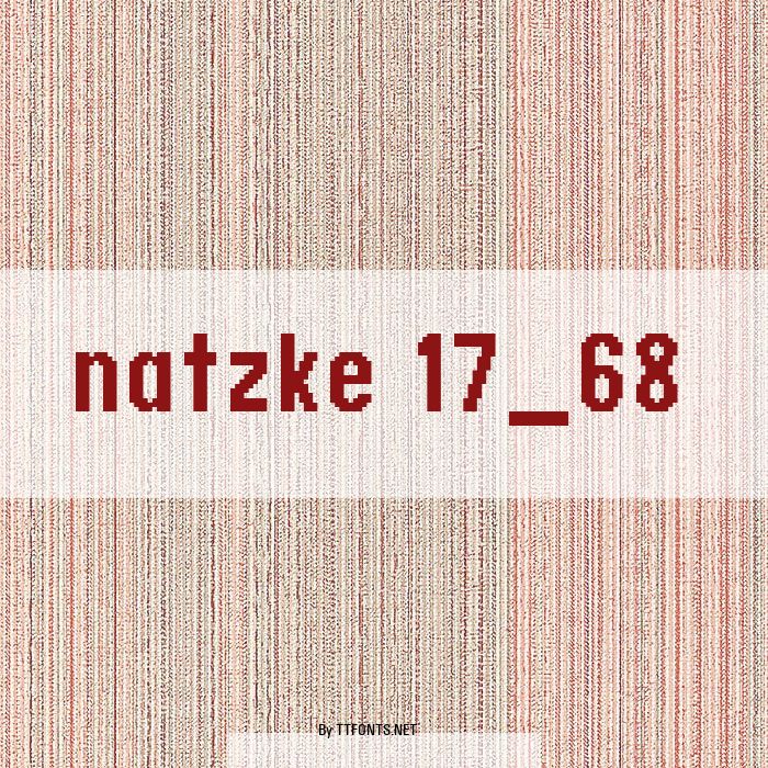 natzke 17_68 example