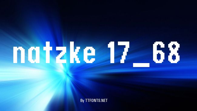 natzke 17_68 example