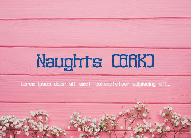 Naughts (BRK) example