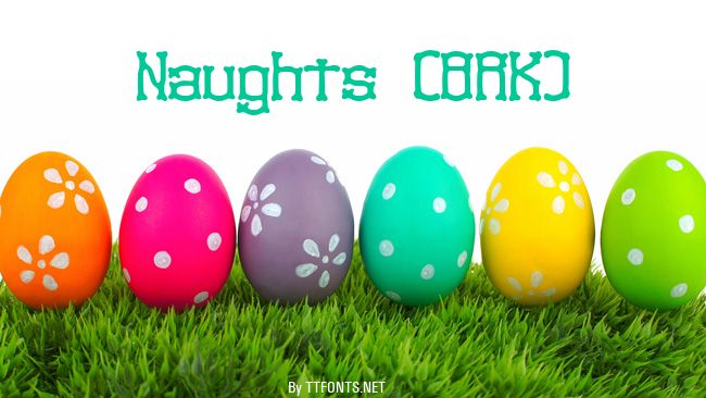 Naughts (BRK) example