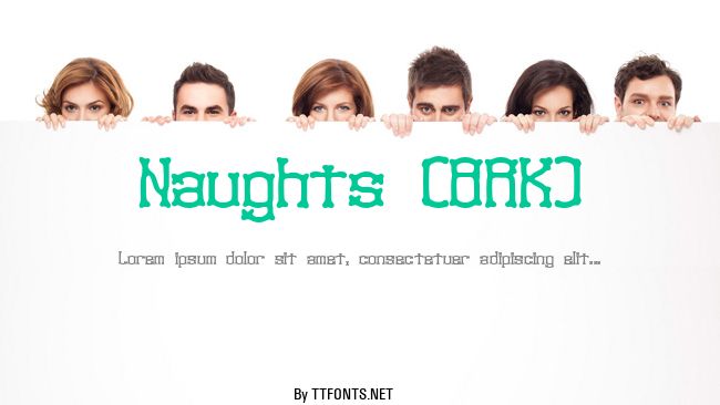 Naughts (BRK) example