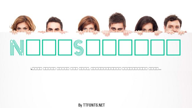 NearSighted example
