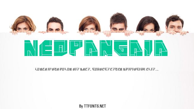 NeoPangaia example