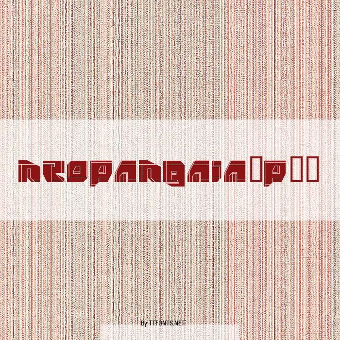 NeoPangaia[p2] example