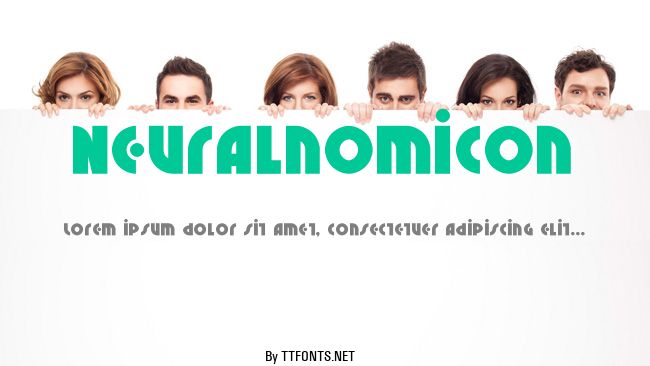 Neuralnomicon example