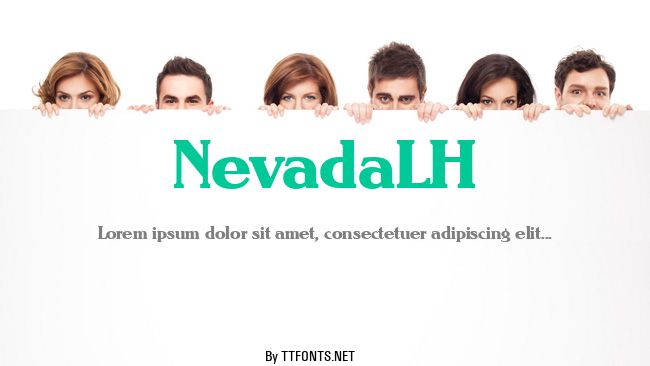 NevadaLH example