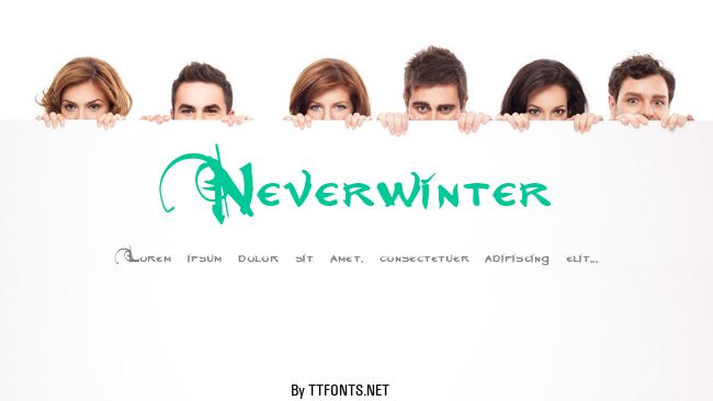 Neverwinter example