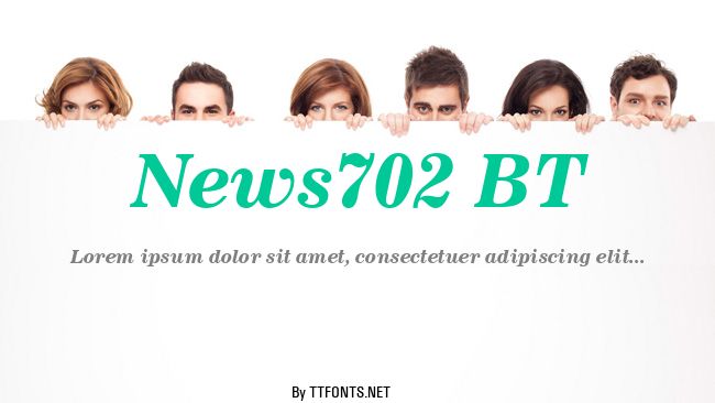 News702 BT example