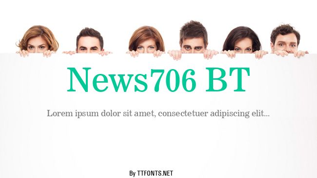 News706 BT example