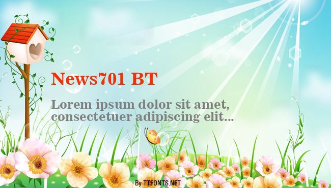 News701 BT example