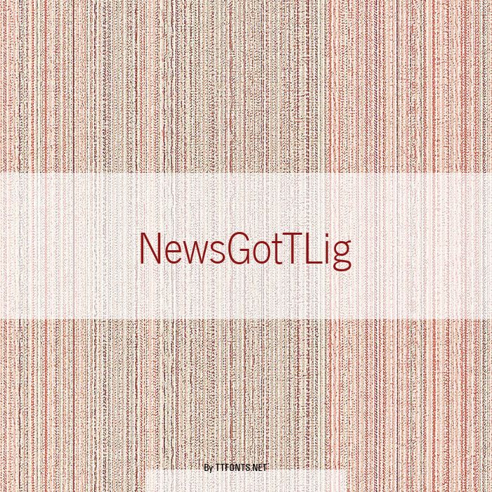 NewsGotTLig example