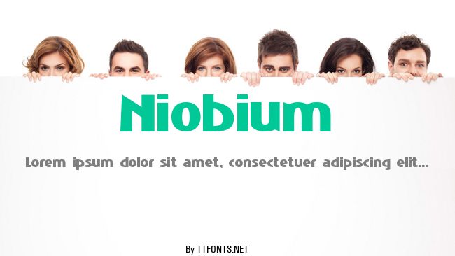 Niobium example