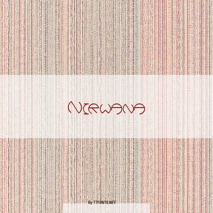 Nirwana example