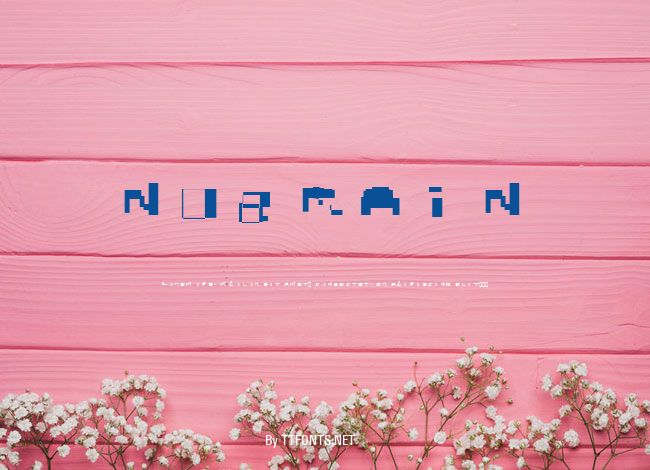 nobrain example