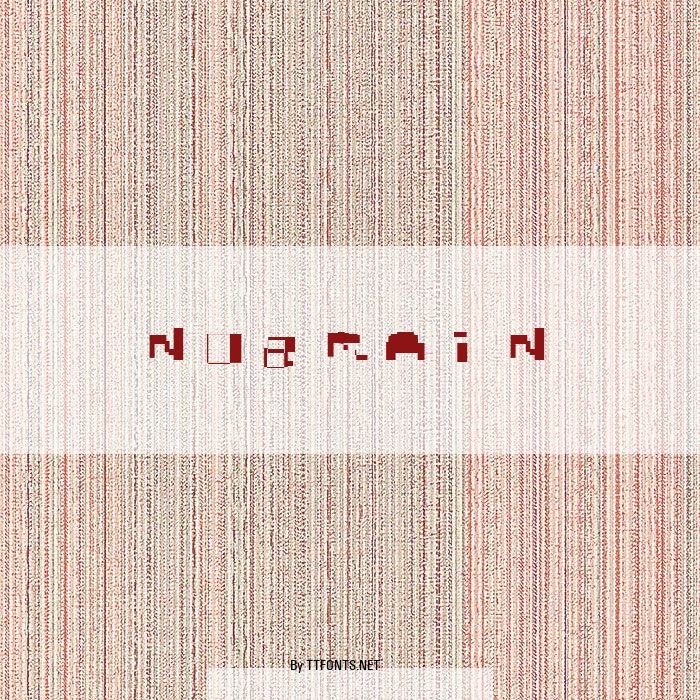nobrain example