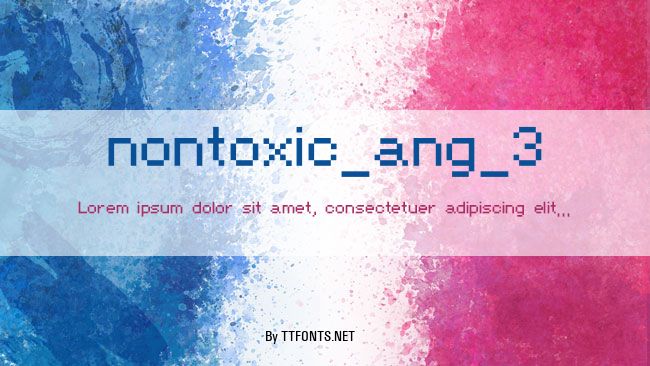 nontoxic_ang_3 example