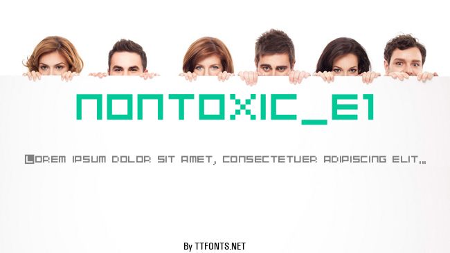 nontoxic_e1 example