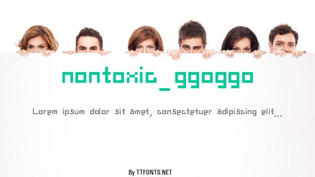 nontoxic_ggoggo example