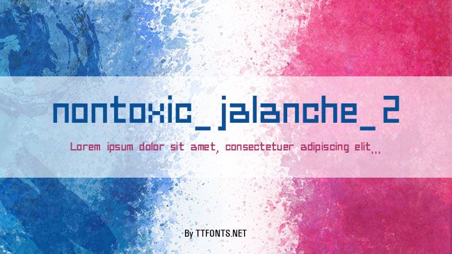 nontoxic_jalanche_2 example