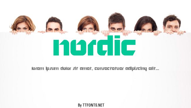 Nordic example