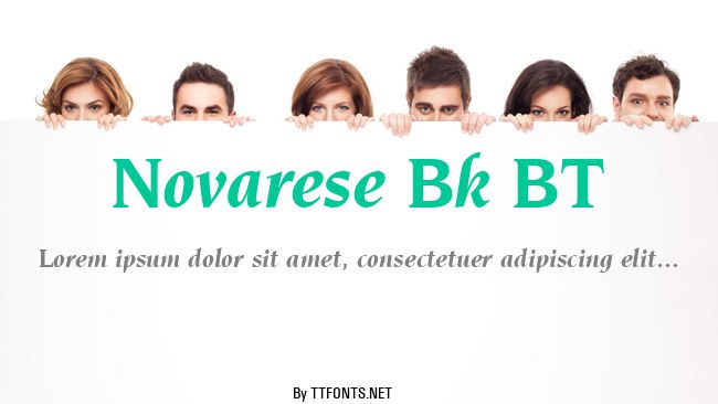 Novarese Bk BT example