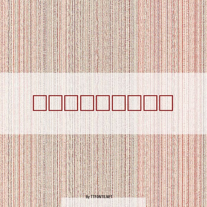NarkisTam example