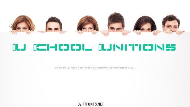 Nu School Munitions example