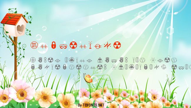 NucleusOne example