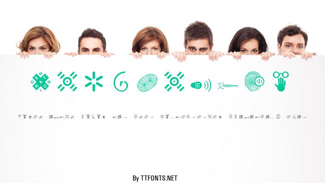 NucleusTwo example