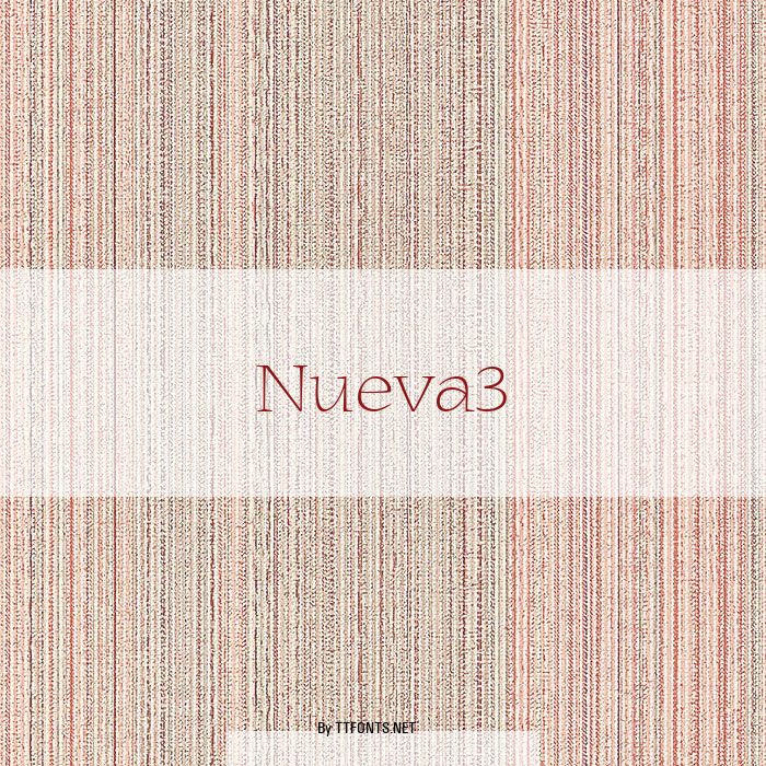 Nueva3 example