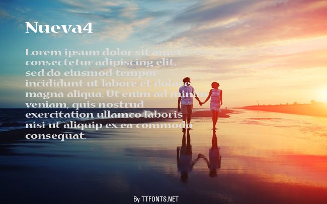 Nueva4 example