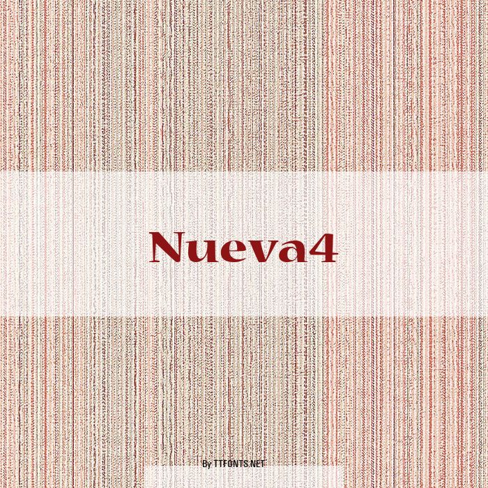 Nueva4 example