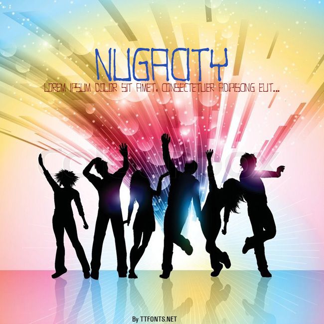 Nugacity example