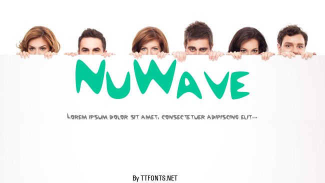 NuWave example