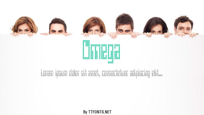 Omega example