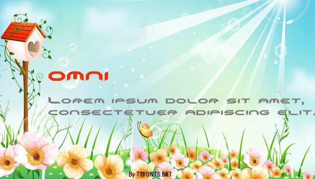 OMNI example
