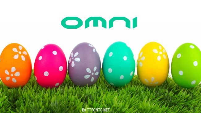 OMNI example