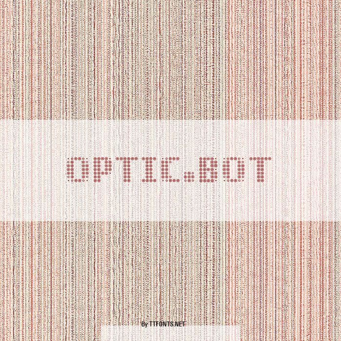 OPTIC.BOT example