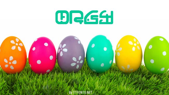 Orgy example