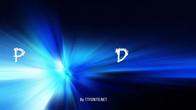 Paleos Demo example
