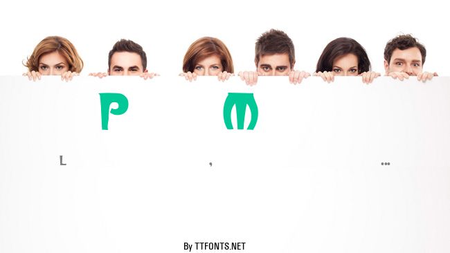 ParisMetro example